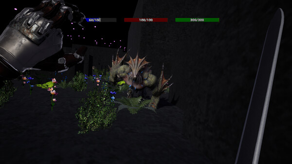 Arobynn: Sword of Adventure screenshot 4