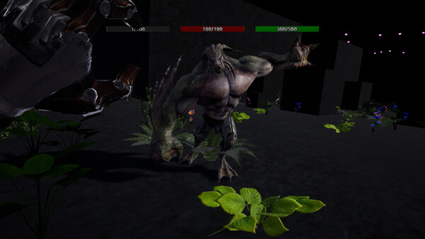 Arobynn: Sword of Adventure screenshot 8