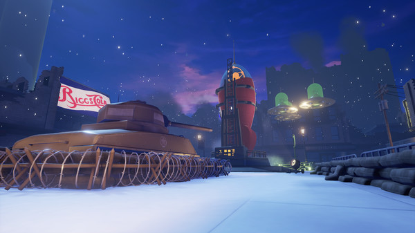 Fortified screenshot 11