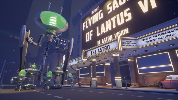 Fortified screenshot 12