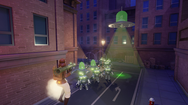 Fortified screenshot 9