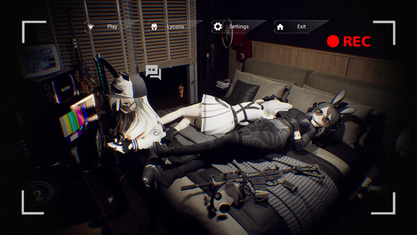 Lycoris screenshot 12