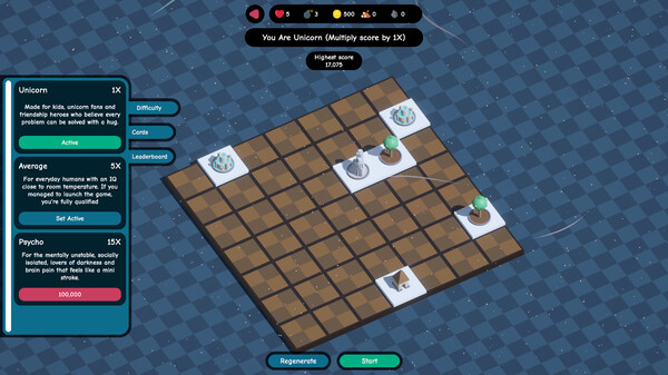 Feast Valley screenshot 1