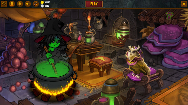 Town of Salem screenshot 8
