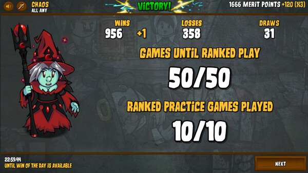 Town of Salem screenshot 7