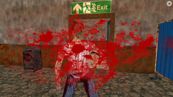 Scary Granny screenshot 4