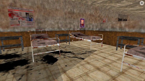 Scary Granny screenshot 3