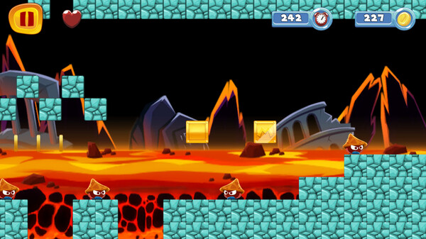 The World of Marius screenshot 2