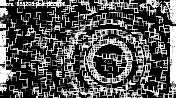 X-teroids screenshot 4