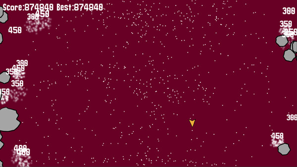 X-teroids screenshot 10