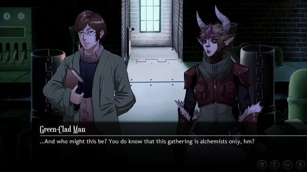 Icebound screenshot 4