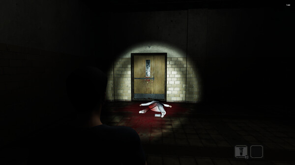 Escape From Sandhill screenshot 11