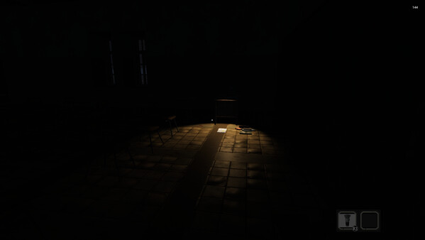 Escape From Sandhill screenshot 1