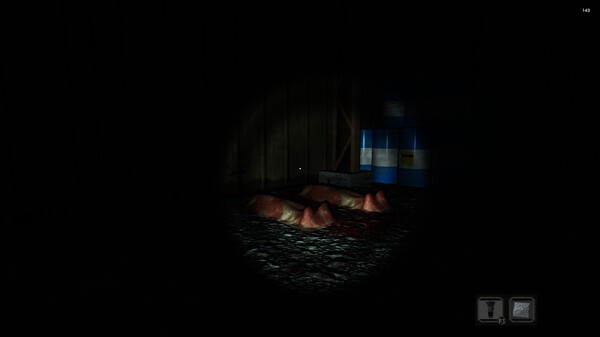 Escape From Sandhill screenshot 6