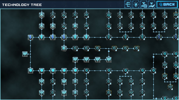 Star Traders: 4X Empires screenshot 4