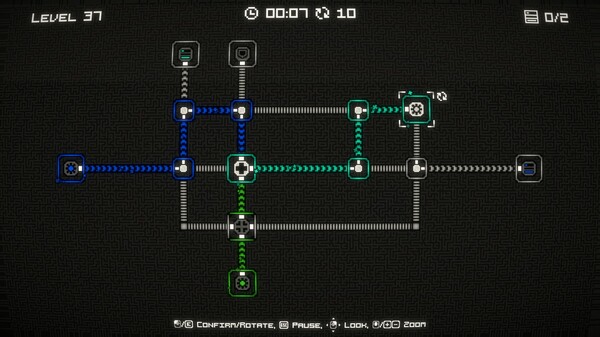 SPIN Protocol screenshot 4