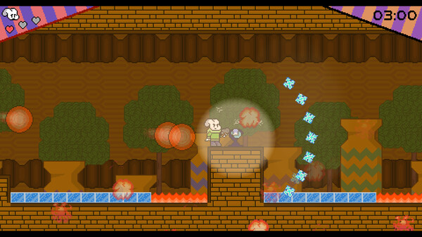Blaster Bunny Redemption screenshot 4