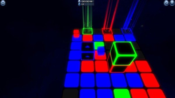 Fake Colours screenshot 1