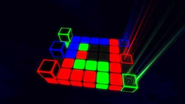 Fake Colours screenshot 3