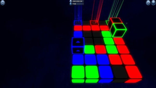 Fake Colours screenshot 4