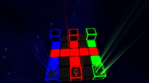 Fake Colours screenshot 2