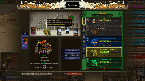 Plebby Quest: The Crusades screenshot 6