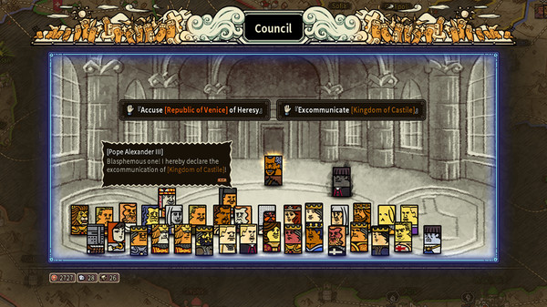 Plebby Quest: The Crusades screenshot 5