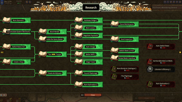 Plebby Quest: The Crusades screenshot 3