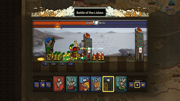 Plebby Quest: The Crusades screenshot 7