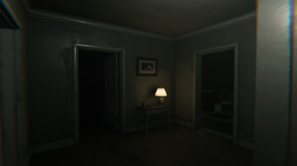 Nightfall House screenshot 5