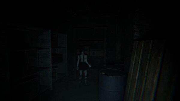 Nightfall House screenshot 4