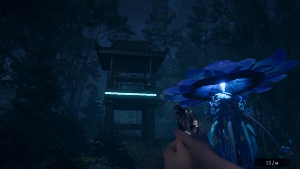 Ship Of Mist screenshot 2