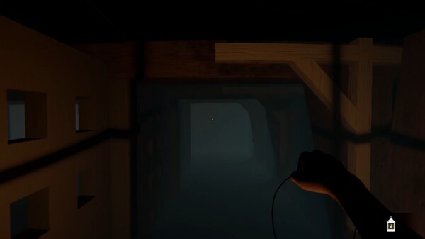 Ship Of Mist screenshot 8