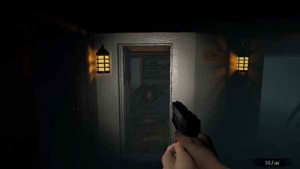 Ship Of Mist screenshot 6