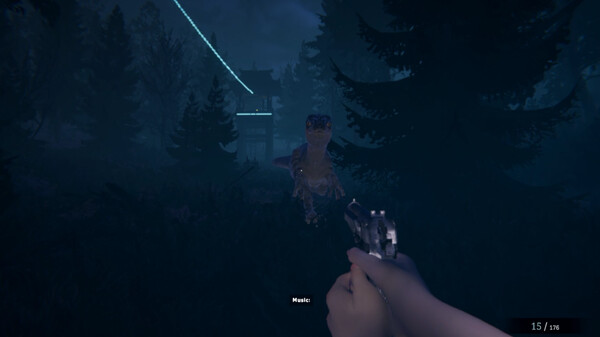 Ship Of Mist screenshot 5