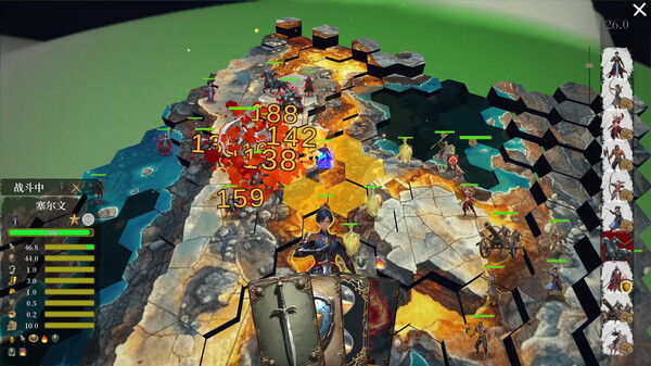 The Little World screenshot 2