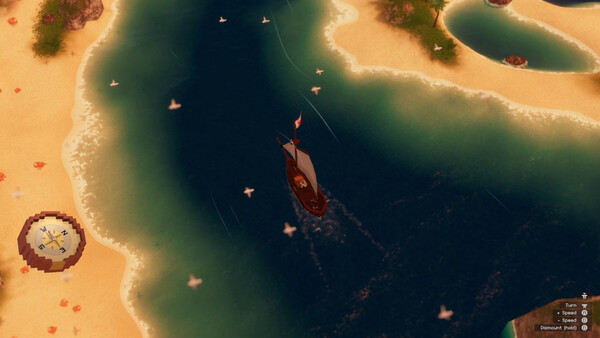 Pixel Pirates screenshot 8