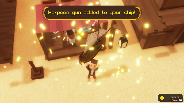 Pixel Pirates screenshot 3
