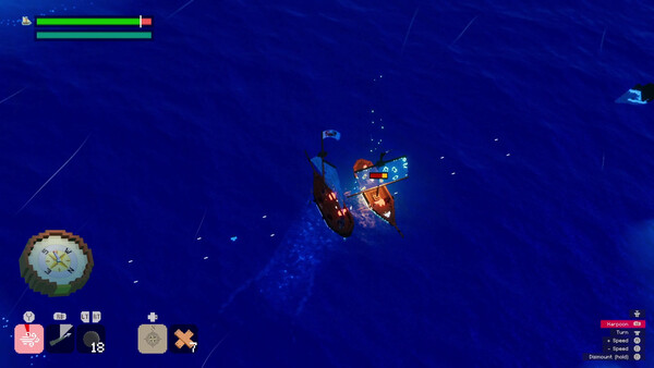 Pixel Pirates screenshot 4