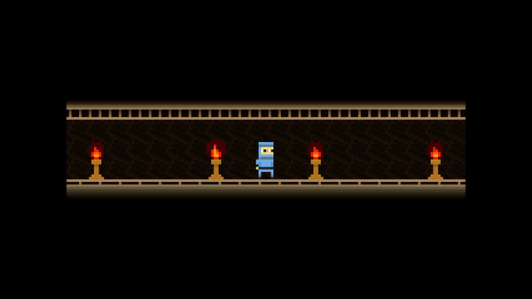 Don't Move screenshot 5