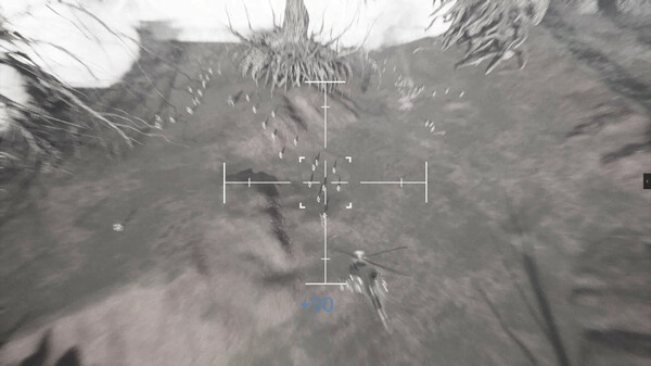 Otherworldly Air Gunship screenshot 6
