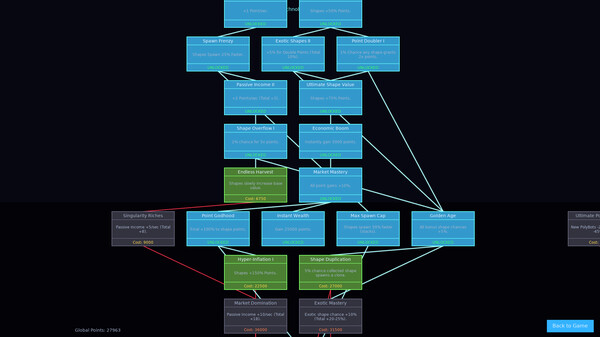 Shape Sweeper screenshot 12