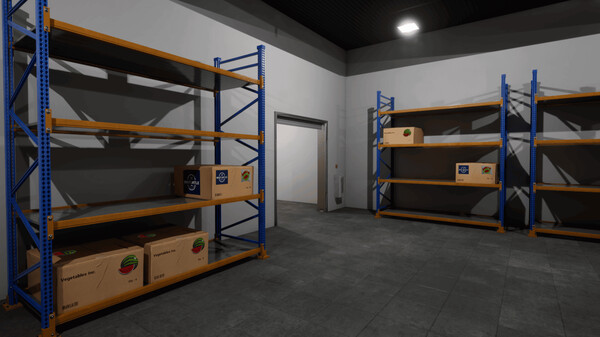 Superhero Market screenshot 2