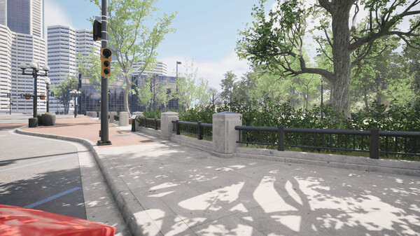 Superhero Market screenshot 9