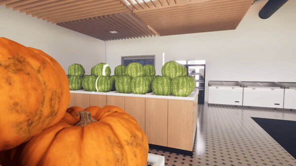 Superhero Market screenshot 6