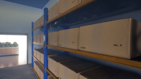 Superhero Market screenshot 3