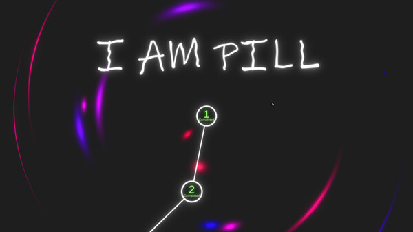 I AM PILL screenshot 1