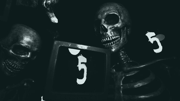 VIDeoPHOBIA screenshot 2