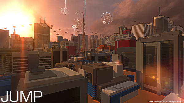JUMP screenshot 7