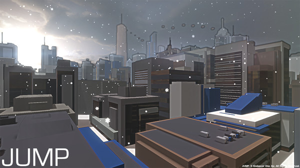 JUMP screenshot 6